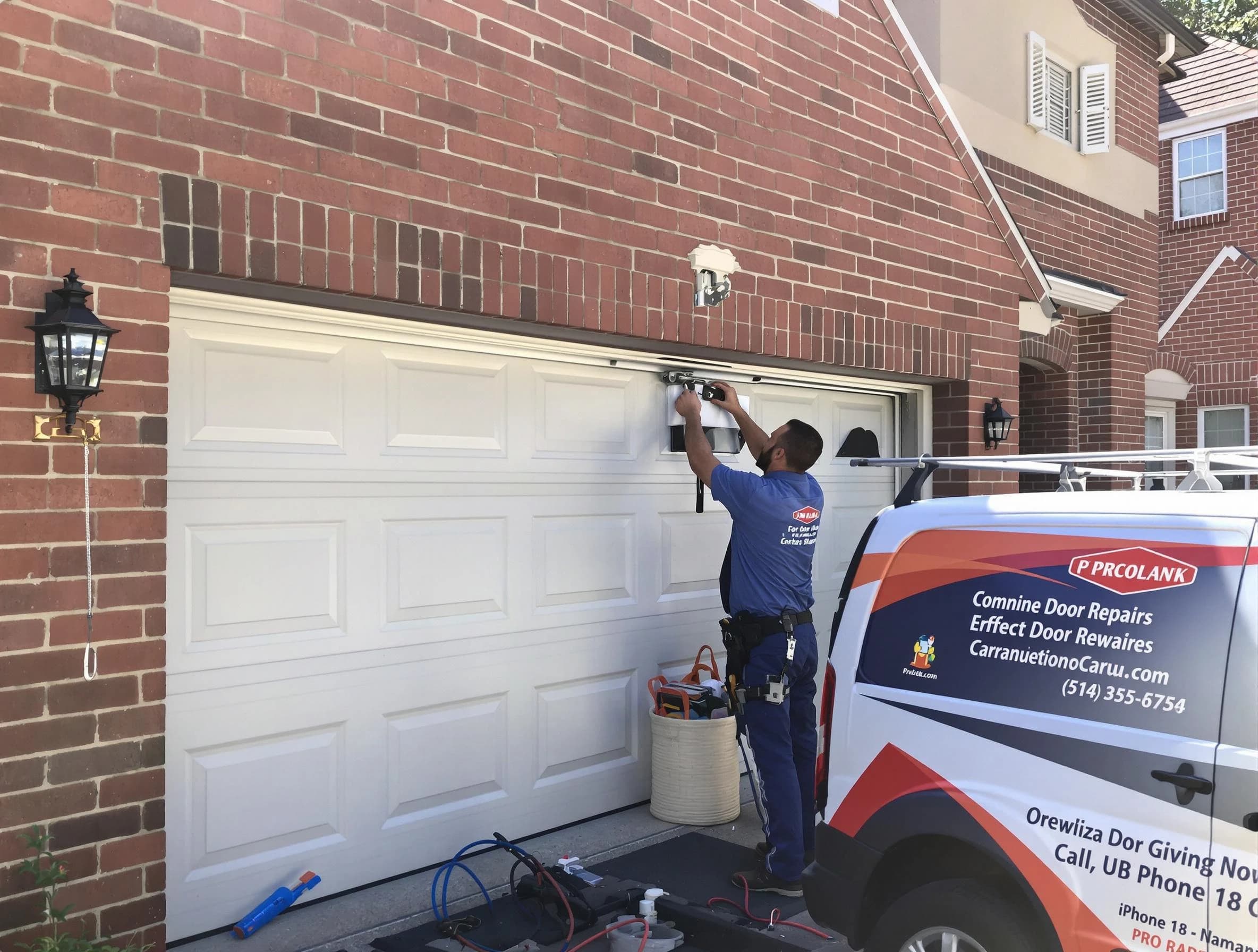 Gallatin Garage Door Repair local garage door repair technician in Gallatin