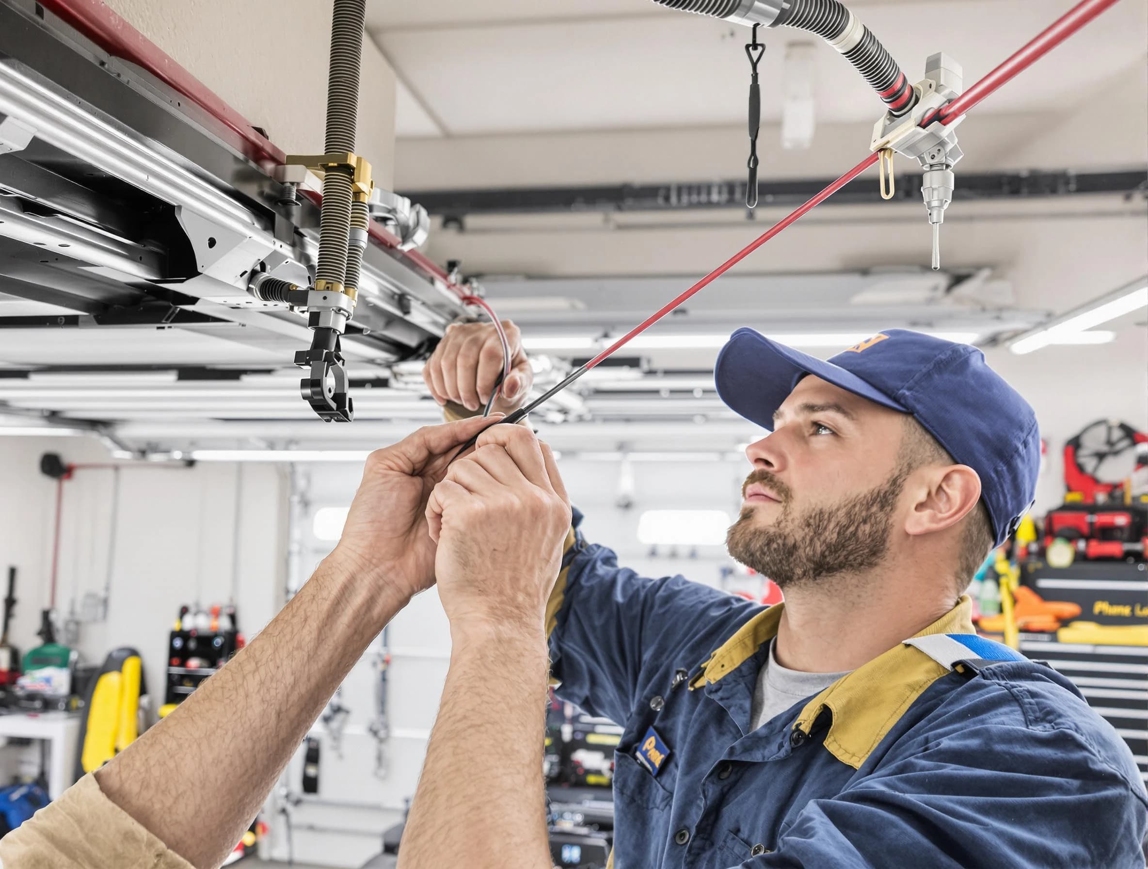 Cable Repair service in Gallatin, TN