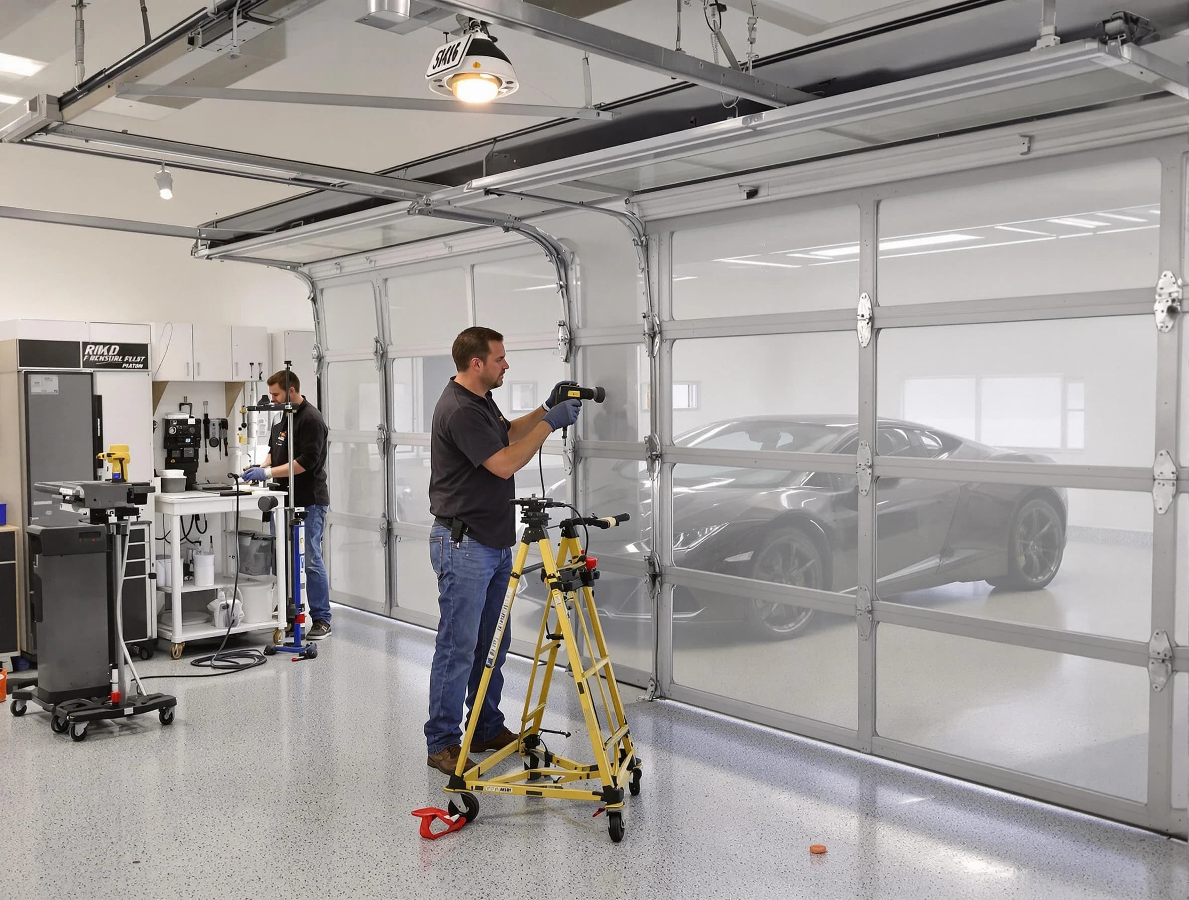 Dents Repair service in Gallatin, TN